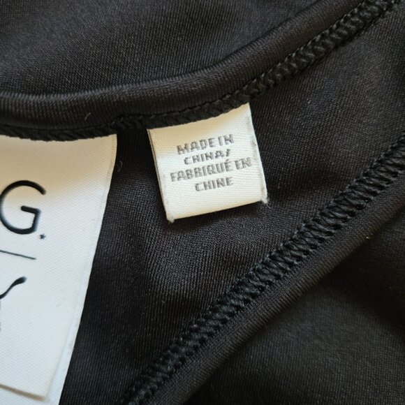 Puma Women 77% Polyester 23% Elastane Tank Top Size M - Picture 6 of 9